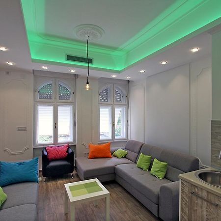Centrally Located Relaxing Place Belgrade Extérieur photo