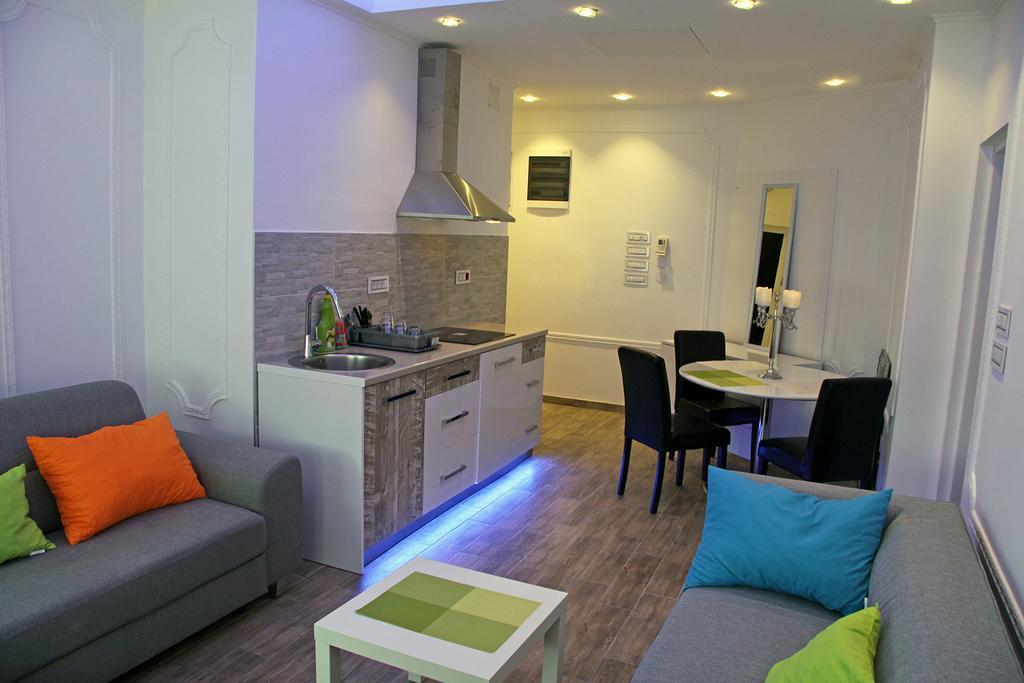 Centrally Located Relaxing Place Belgrade Extérieur photo