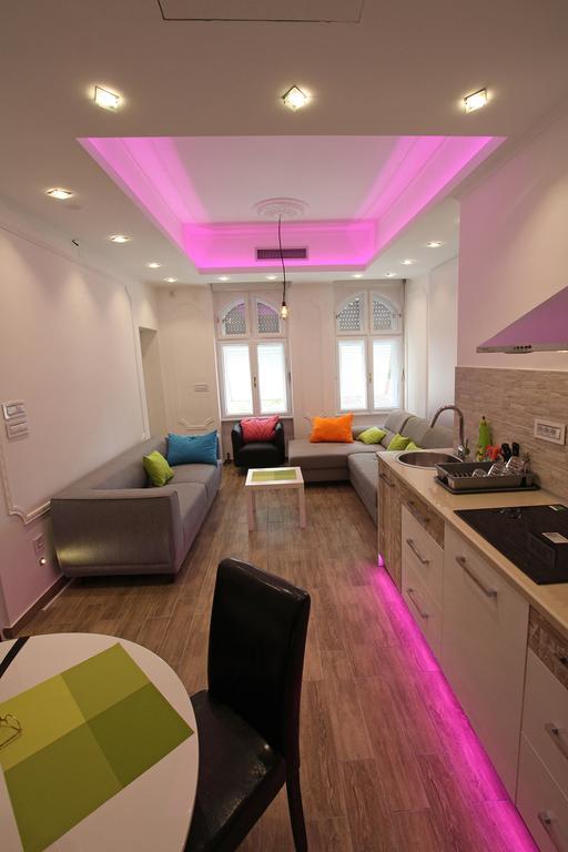 Centrally Located Relaxing Place Belgrade Extérieur photo
