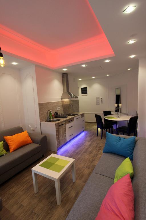Centrally Located Relaxing Place Belgrade Extérieur photo