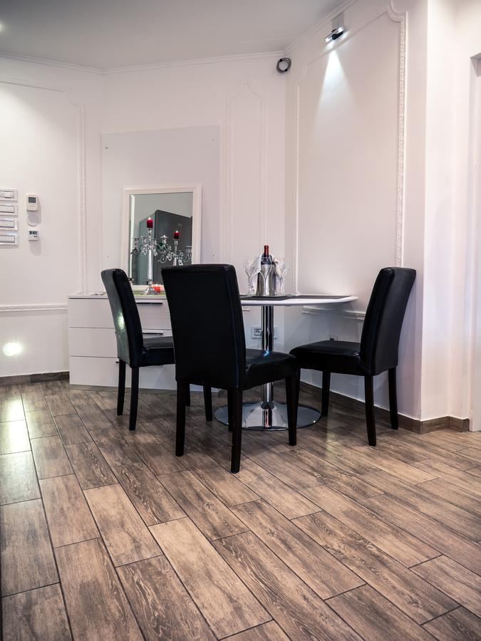 Centrally Located Relaxing Place Belgrade Extérieur photo