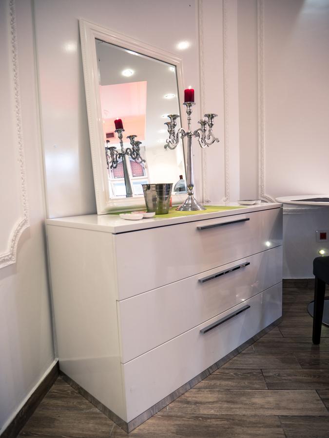 Centrally Located Relaxing Place Belgrade Extérieur photo
