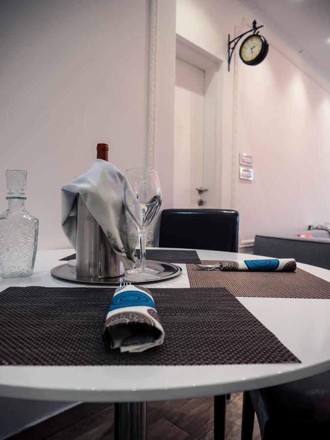 Centrally Located Relaxing Place Belgrade Extérieur photo
