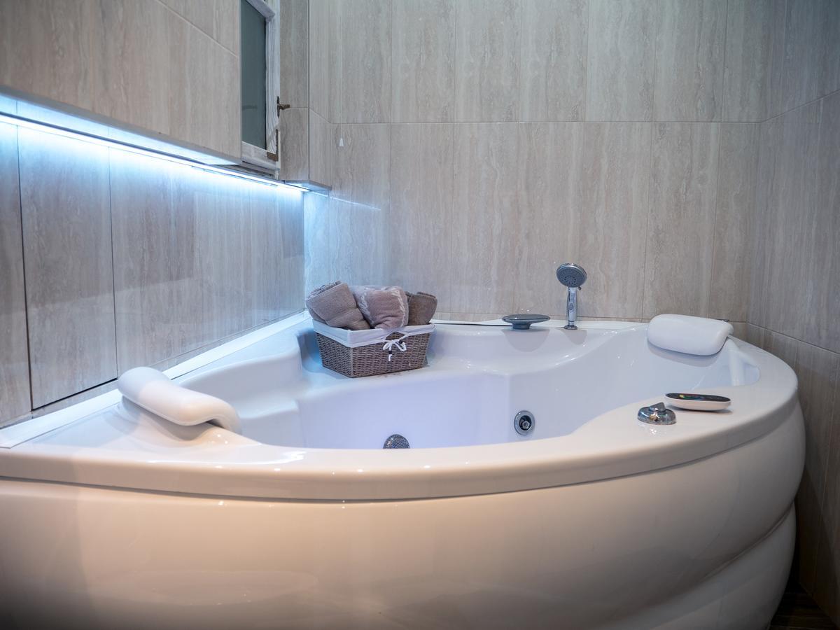 Centrally Located Relaxing Place Belgrade Extérieur photo
