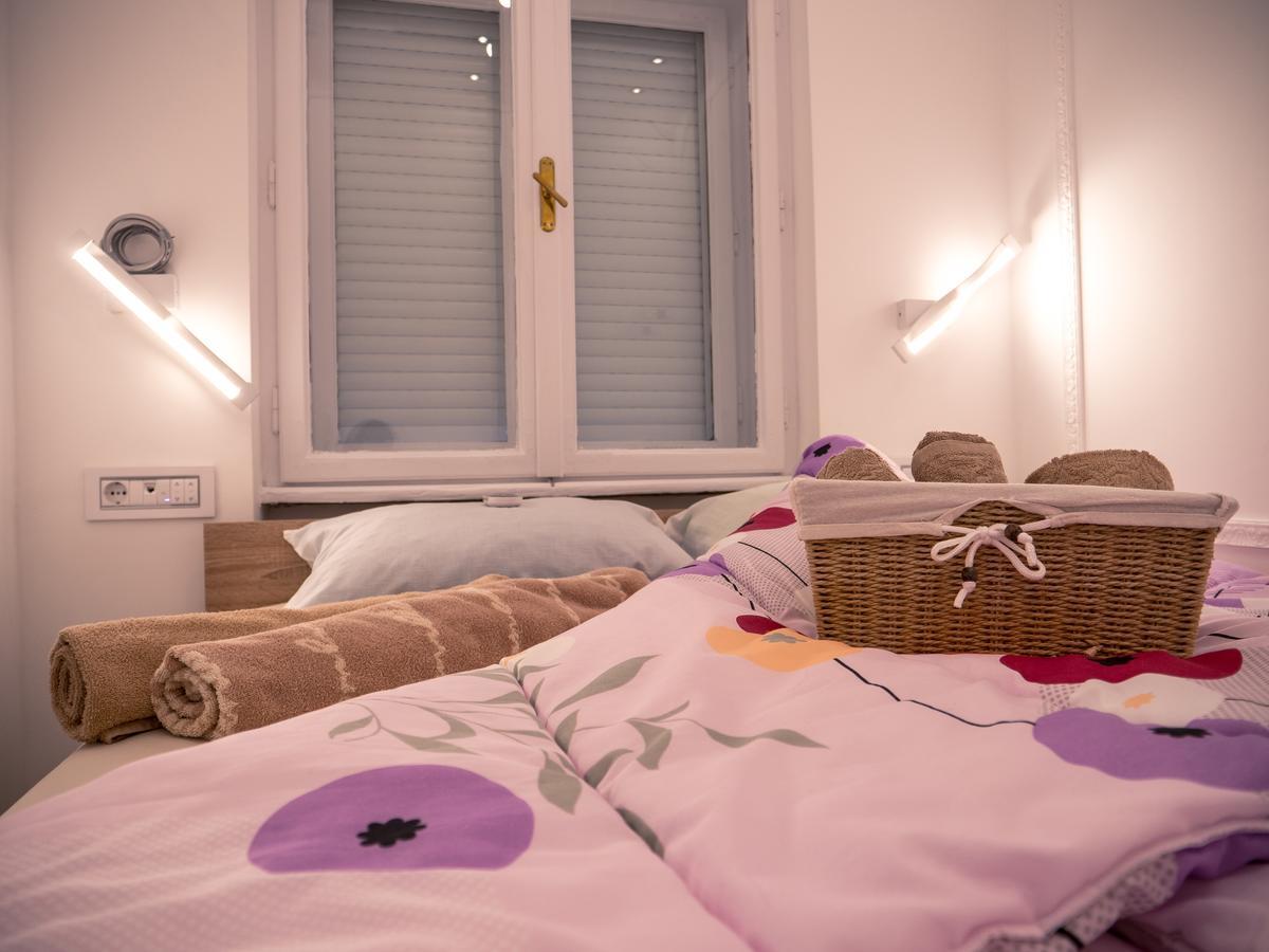 Centrally Located Relaxing Place Belgrade Extérieur photo