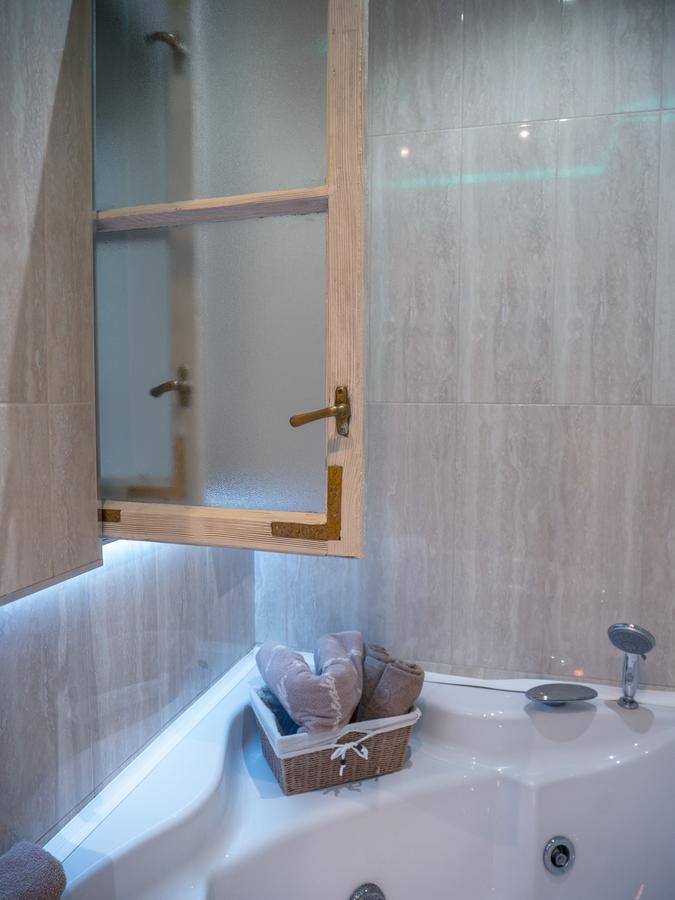 Centrally Located Relaxing Place Belgrade Extérieur photo