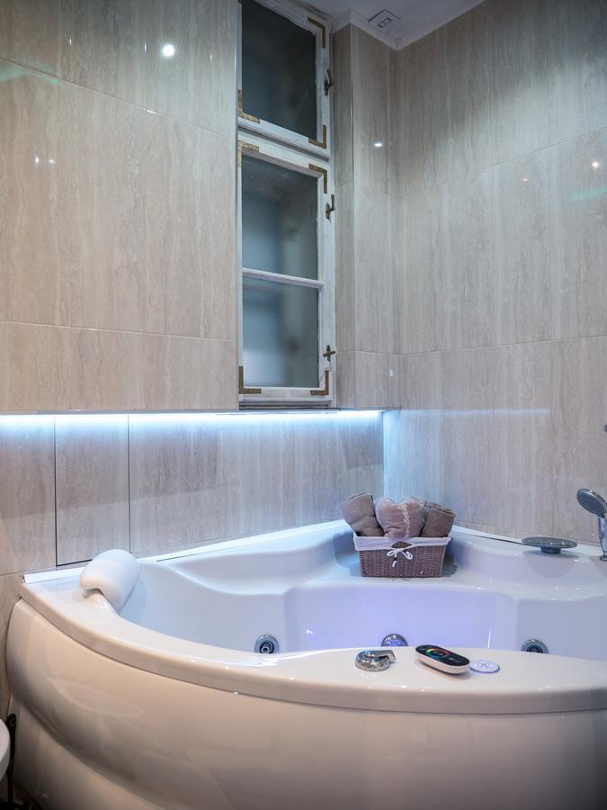 Centrally Located Relaxing Place Belgrade Extérieur photo