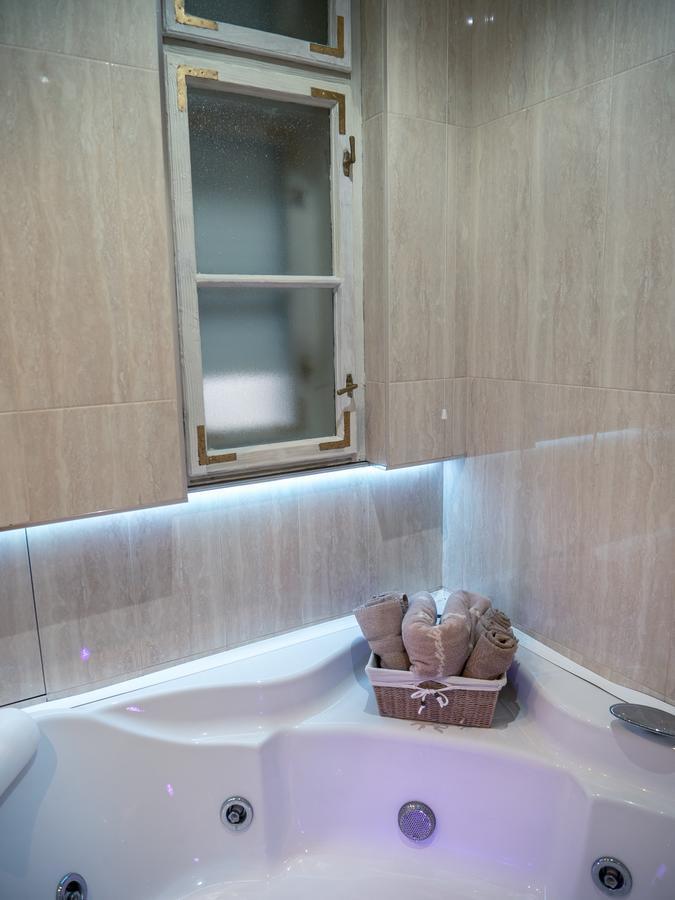 Centrally Located Relaxing Place Belgrade Extérieur photo