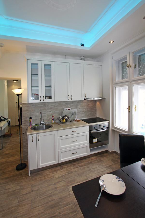 Centrally Located Relaxing Place Belgrade Extérieur photo