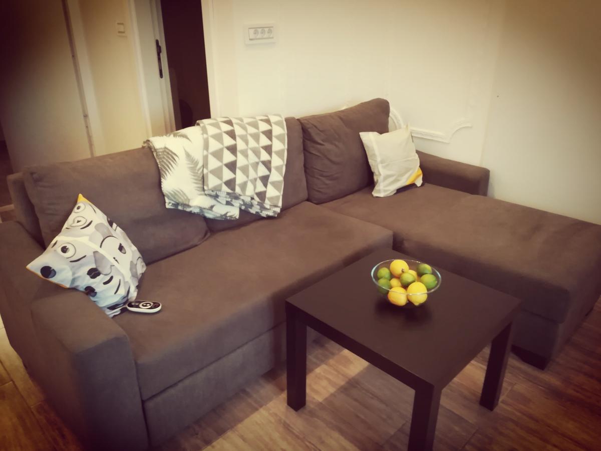Centrally Located Relaxing Place Belgrade Extérieur photo