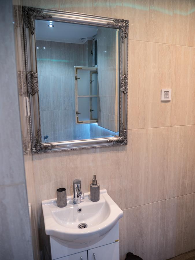 Centrally Located Relaxing Place Belgrade Extérieur photo