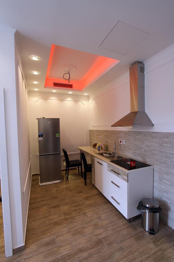 Centrally Located Relaxing Place Belgrade Extérieur photo