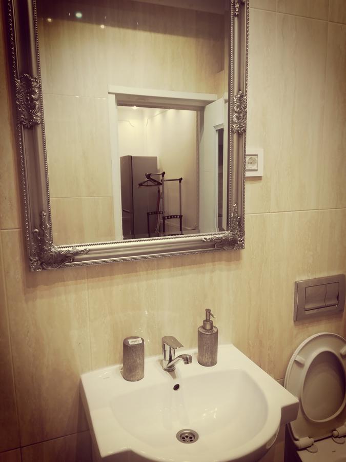 Centrally Located Relaxing Place Belgrade Extérieur photo