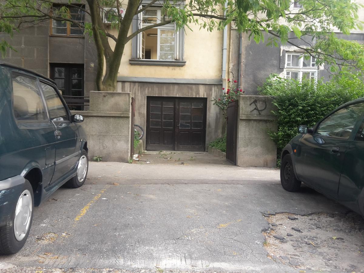 Centrally Located Relaxing Place Belgrade Extérieur photo